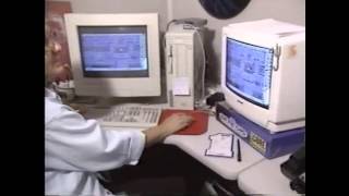 SEGA USA 1993 Documentary part one [upl. by Marieann]