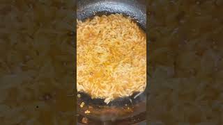 Maggi Cheesy Tomato Twist Pazzta  Tomato Pasta  2 Minutes Pasta  Very Easy Pasta [upl. by Ardnohsal864]