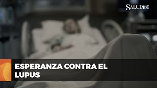 ✅ Tratamiento innovador de LUPUS  ¡Ofrece esperanza  Salud180 🌿 [upl. by Assirac362]