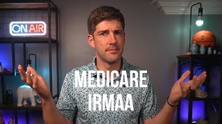 Heres Why You Will Pay More for Medicare  Medicare IRMAA [upl. by Akinal33]