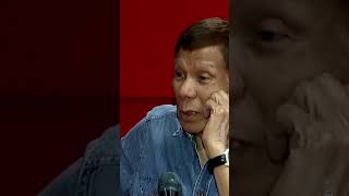 Former President Rodrigo Duterte pdp saraduterte marcoleta kalyesurvey manilabay duterte [upl. by Old]