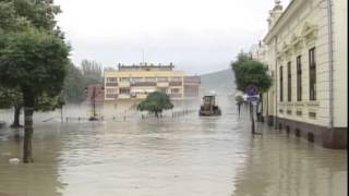 Golubac poplave 25052015 [upl. by Razid]