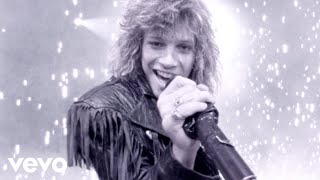 Bon Jovi  Livin On A Prayer [upl. by Somerset]