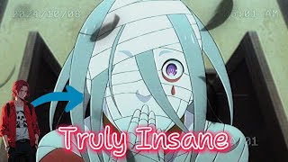 this woman is PURE INSANITY ReZero season 3 part 1 episode 1 review [upl. by Yeniar]