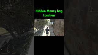 GTA V  New Money Spawn Location in Story Mode [upl. by Annor860]