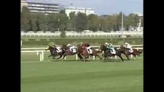 Premio Federico Tesio 2014 GR 2 [upl. by Aderfla91]