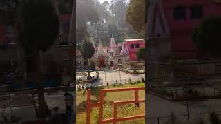 Jai Binsar Mahadev uttrakhand shorts jubinnautiyal love song nature [upl. by Betta920]