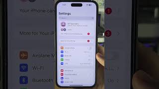 How To Clear Search History on Safari iPhone Greyed Out [upl. by Haughay]