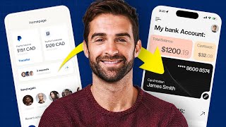 How to Withdraw Money from PayPal to Bank or Card instant 2024  Quick amp Easy Tutorial [upl. by Tnert]