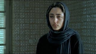 quotAbout Ellyquot tribute Golshifteh Farahani Taraneh Alidoosti Borderline Promenade  Sepideh [upl. by Iznil]