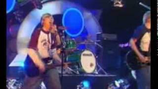 Busted  Air Hostess  Live on TOTP Saturday [upl. by Lecia73]