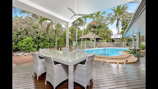 9 Heron Close Kewarra Beach [upl. by Yremrej253]