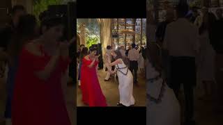 trendyshorts viralvideo Shardha Arya last party 🥳✨❣️ love [upl. by Shabbir]