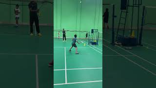 Mullti With Shadow With Racket  Game Practice 2024 Me [upl. by Hareema]