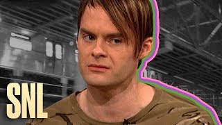 Every Stefon Ever Part 2 of 5  SNL [upl. by Eiramanitsirhc]