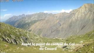 TRail de lEtendard 2017 [upl. by Ayanat]