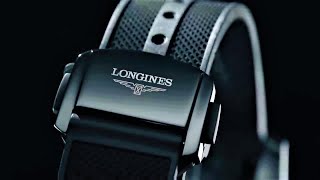 The Hottest Longines Watches of 2024 Discover the MustHave Timepieces [upl. by Ripley]