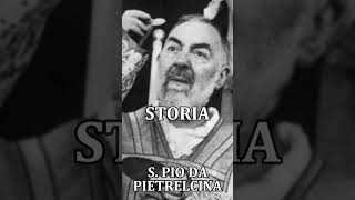 SAN PIO DA PIETRELCINA  STORIA  SETTEMBRE 23 [upl. by O'Dell]