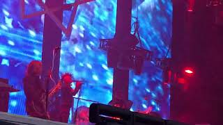 Tool  Ænema  Live  Copenhell 2019 [upl. by Warrenne]