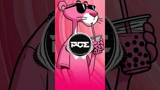 The Pink Panther Theme Song Psytrance Remix [upl. by Reibaj]