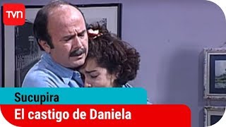 El castigo de Daniela  Sucupira  T1E37 [upl. by Nahtam624]