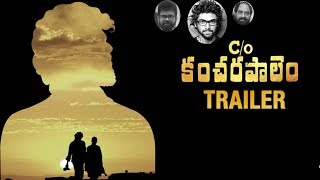 co kancharapalem movie trailer  Rana Daggubati  Sukumar  Krish  Suresh Productions [upl. by Yolane]