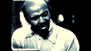 Horace Parlan Trio  Neicy [upl. by Dranrev]