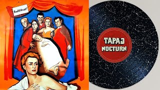 TAPAJ NOCTURN cu Radu Beligan Adrian Pintea 🎭 Teatru Radiofonic Polițist Subtitrat [upl. by Moses]