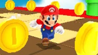 Super Mario 3D Land 100 Walkthrough  Special World 3 [upl. by My]