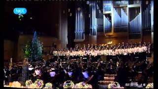 Angels Carol  ROSARTE Childrens Choir [upl. by Hadleigh]