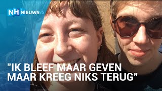 Claire en Jeroen starten podcast voor bewustzijn psychische stoornissen [upl. by Lambrecht]