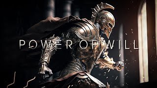 Epic Powerful Orchestral Music  Power of Will  Inspirational Music [upl. by Sybille343]