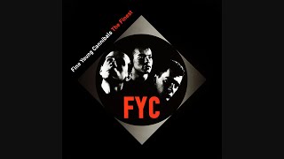 Fine Young Cannibals  Finest [upl. by Claman]