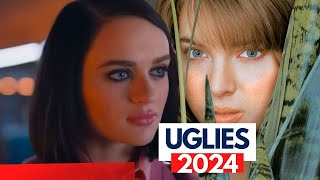 Uglies 2024 Joey King NETFLIX [upl. by Nereen]