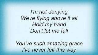 Tina Arena  Show Me Heaven Lyrics [upl. by Cristen306]