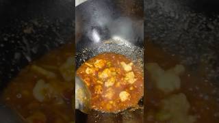 Seafood ko kaise bnaye how to make seafood🦞food seafood shortvideo cooking seafoodrecipes [upl. by Rob729]