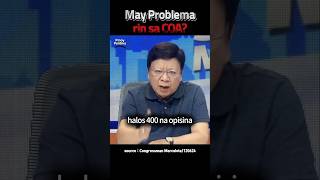 MAY PROBLEMA RIN SA COA VPSara ConfidentialFunds COA [upl. by Ecam142]