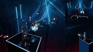 Beat Saber  Jaroslav Beck  Breezer  Expert  A 229123  20241024 [upl. by Punke]