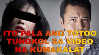 MARK ANTHONY FERNANDEZ VIRAL VIDEO  Mark Anthony Fernandez Trending Video [upl. by Musser242]