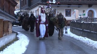 MÜHLHOFPASS AUS BAD HOFGASTEIN 2017 [upl. by Brocky]