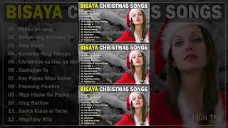 Bisaya Christmas Songs NonStop Special Playlist  Best Bisaya Christian Music Nonstop [upl. by Adnamas]