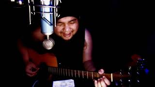 Fixing a Broken Heart by IndecentObsessVEVO acousticcover acoustic acousticguitar [upl. by Kazue499]