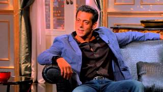 Salman Khan Rapid Fire Round [upl. by Caia]