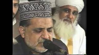 Mujhe Dar Pe Phir Bulana Madani Madine Wale  Naat Margoob Hamdani  HD [upl. by Starling]