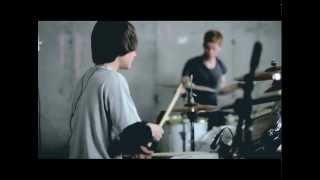 Somebody That I Used to Know feat Kimbra Drum Cover Chris Fleming featuring Erik Bear [upl. by Tuchman]