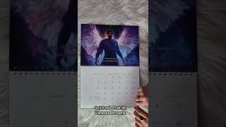 ✨ Engelen Kalender 2025 httpsshopvanessabrosensbecheckoutkalender2025engelen [upl. by Mackey301]