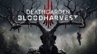 Deathgarden BLOODHARVEST Gameplay Part 1 [upl. by Audun]