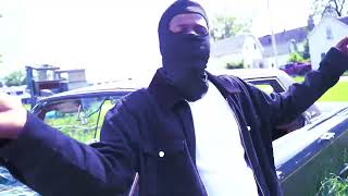 Rook  pushin P quotfreestylequot Official Music Video [upl. by Os47]