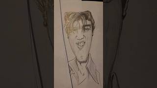 Caricature Elvis [upl. by Hayne310]