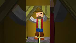 Minecraft FİLİZ KEMAL VS KELOĞLAN 🤣 shorts [upl. by Entruoc]